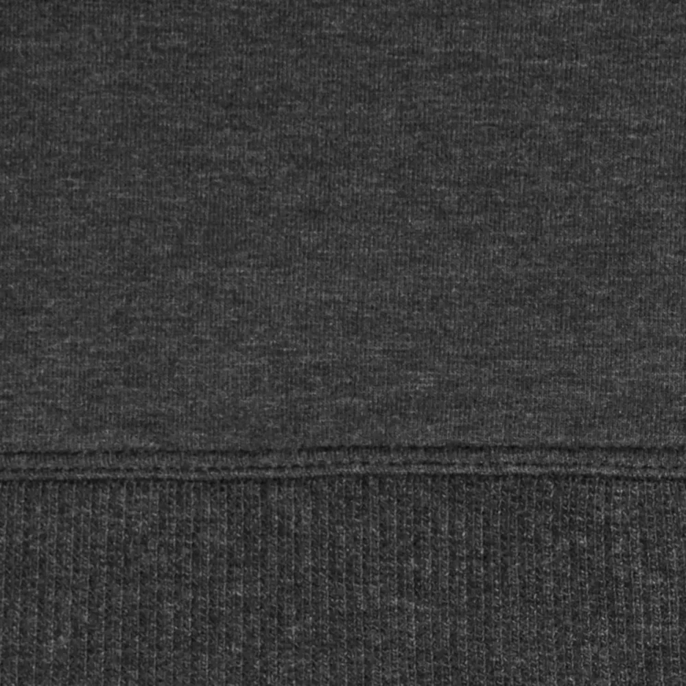 Lululemon Ready to Roll Hoodie Heathered Black Size 8 - Picture 3 of 14